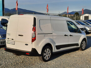 Ford Transit Connect 1,5 TDCi L2 Maxi - 7