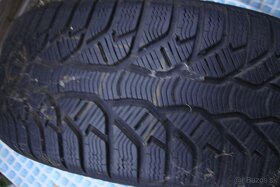 225/45R17 Kleber Krisalp Hp2 1kus zimná - 7