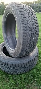 Nokian Nokian WR D4 215/55 R17 98H XL 
 - 7