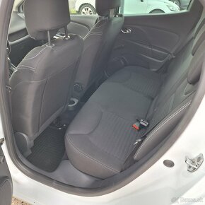 Renault Clio 1.2 16V Intens - 7