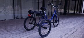 Elektro bicykle pre každého - 7