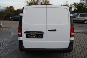 Mercedes-Benz Vito 114 CDI lang⭐ODPOČET DPH⭐ - 7