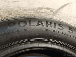 185/65 R15 Zimné pneumatiky Barum Polaris 4 kusy - 7