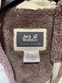 Zimná bunda Jack Wolfskin - 7