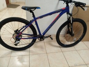 27.5" horský bicykel Maxbike Disc - 7