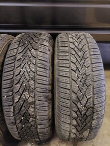 185/60r15 zimne gumy ford 4x108 r15 - 7