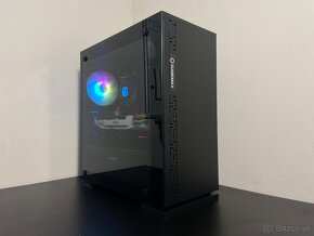 Herný PC i7 6700 + GTX 1070 8GB - 7