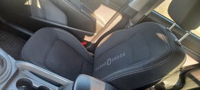 Kia sportage 2,0Crdi 4x4 2015 - 7