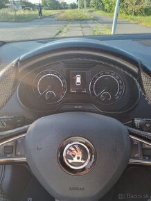 Octavia RS Combi 2,0TDi, 6MT, 145 t.km 2016 - 7