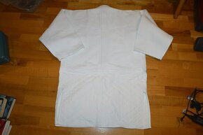 predam kimono ADIDAS Judo Champion - 7