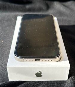 iPhone 15-Pro , 128GB , 99% bary , záruka . - 7