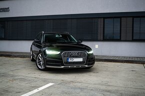 Audi A6 Allroad 3.0 TDI 272k quattro S tronic - 7