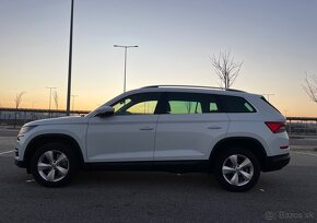 ŠKODA KODIAQ 2.0TDI - PREDAJ AJ NA SPLÁTKY - 7