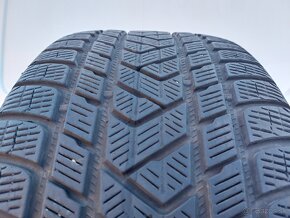 Zimné pneu 285/40 R21 Pirelli Scorpion - 7