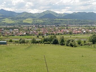 TURANY- krásna chata na pozemku 700m2 - 7