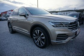 Volkswagen Touareg 3.0 V6 TDI SCR 286k Elegance 4Motion Tipt - 7