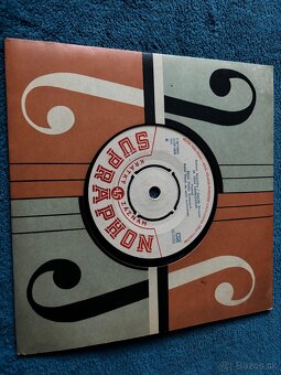 LP platne rôzne - 7