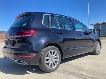 Volkswagen Golf Sportsvan 2.0 TDI DSG 110kW, 2019, 138684km - 7