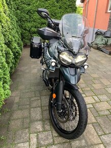 TRIUMPH TIGER 800 XCA - 7