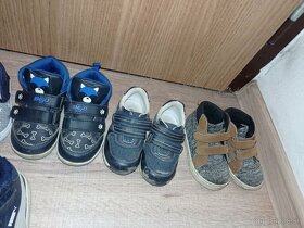 Topánky, sandálky, rôzna obuv 22,23,24 - 7