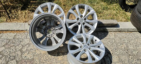 5x114,3 R17 --- MAZDA 3 ... - 7