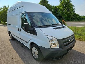 Ford Transit 2,2tdci L2 H2 ,CHLADIAK - 7