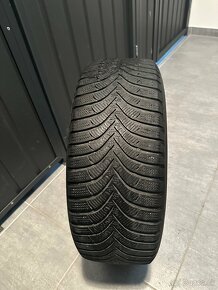 Zimné pneumatiky Hankook - 7