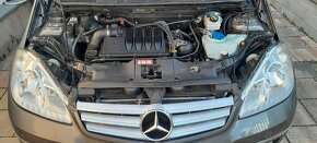 Mercedes A180-AUTOMAT DIESEL - 7