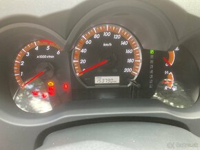 Predam Toyota Hilux 3 l expedicne vozidlo - 7