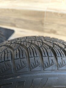 Zimné pneumatiky Fulda Kristall Montero 3 185/65R15 - 7