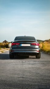 Audi S3 8V facelift,2018 - 7