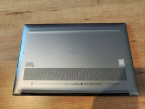 Dell Precision 5560 i7-11850H 16GB 512GB Nvidia A2000 4GB - 7