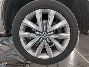 VW Multivan T6 2.0 TDI DSG HIGHLINE - 7