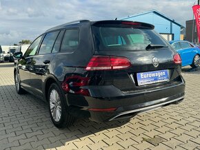 Volkswagen Golf Variant 1.6 TDI BMT 115k Edition Comfortline - 7