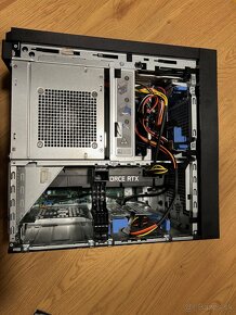 Dell Precision 3630 XL Tower - 7