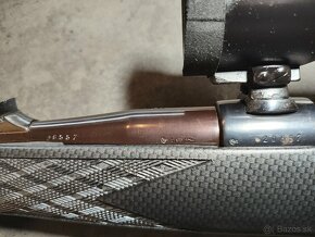 Opakovacia guľovnica Mauser K98 30-06 SPRINGFIELD - 7