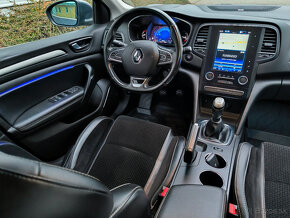 Renault Mégane Combi dCi 2020 1.majiteľ (Možný odpočet DPH) - 7