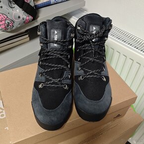 Adidas Terrex Snowpitch C.RDY nové - 7