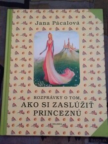 2+3ks Super prázdniny a Anna zo ZDomu, O Princeznách - 7