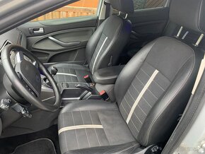 Ford KUGA 2.0 TDCi 4x4 - 7