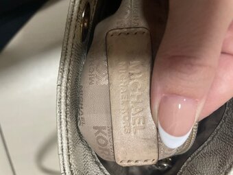 Michael Kors kabelka - 7