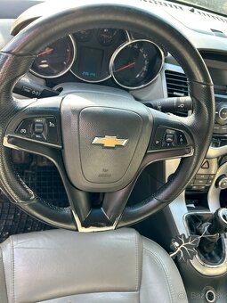 Chevrolet Cruze 2.0Diezel - 7