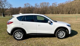 Mazda cx5 4x4 revolution top - 7