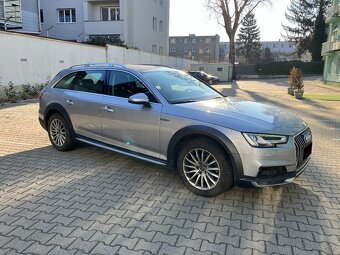 A4 Allroad 2.0 tdi 2018 140 kW  S-tronic - 7