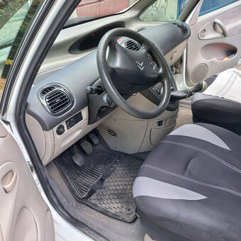 Citroen XSARA PICASSO 2.0 HDI 66kW - 7