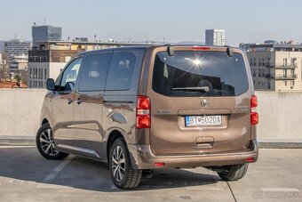 Toyota Proace Verso 2.0 D-4D 8-miestne - 7