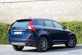 Volvo XC60 D4 Ocean Race Geartronic AWD - 7