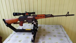 ZASTAVA M 76 - 7