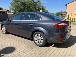 Ford MONDEO 1,8 TDI 92kW - 7