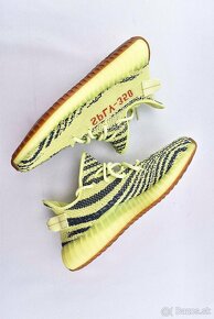 Adidas Yeezy Boost 350 V2 Semi-Frozen Tenisky B37572 - 7